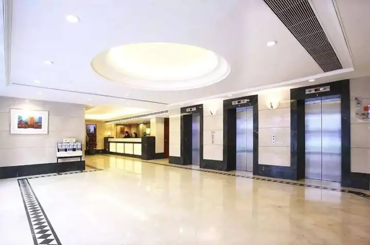 Гонконг: The South China Hotel