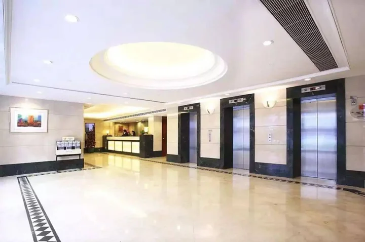 Гонконг: The South China Hotel