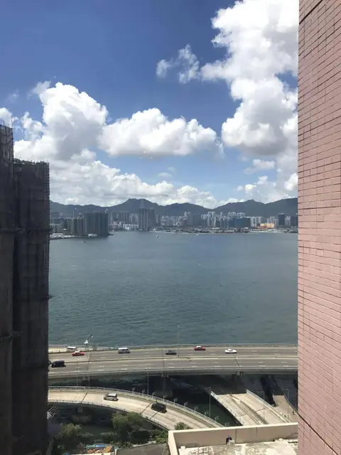 Гонконг: The South China Hotel