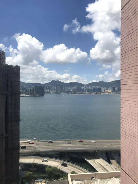 Гонконг: The South China Hotel