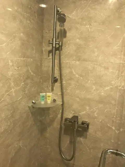 Гонконг: The South China Hotel