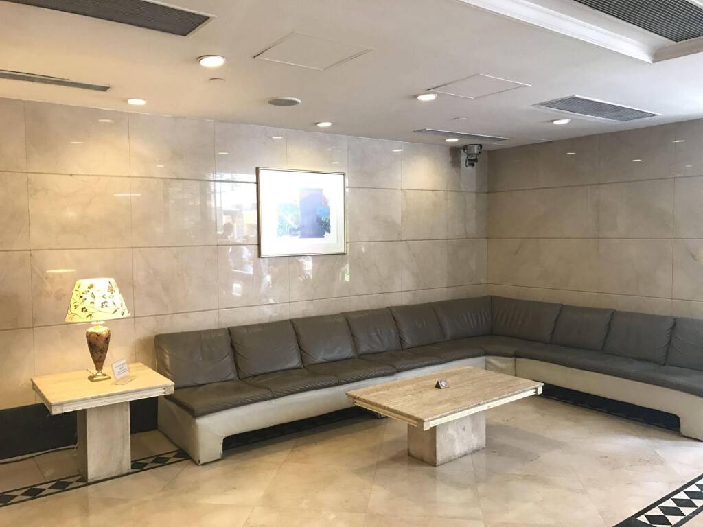 Гонконг: The South China Hotel