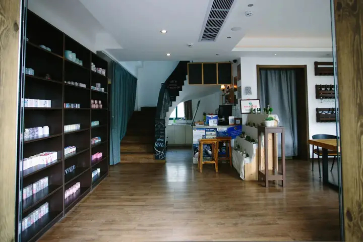 Ханчжоу: Hangzhou Rohcha Inn