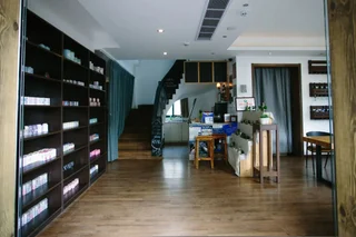 Ханчжоу: Hangzhou Rohcha Inn