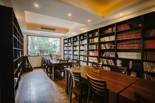 Ханчжоу: Hangzhou Rohcha Inn