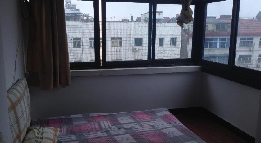 Шаоксинг: Jiahe Guest House