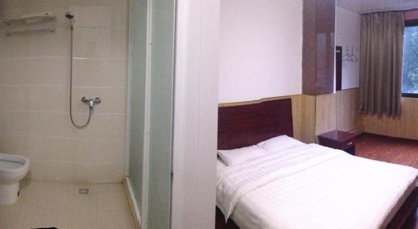 Шаоксинг: Jiahe Guest House