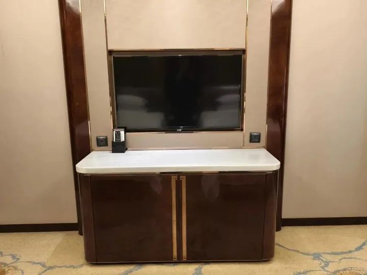 Чжэнчжоу: Sheraton Grand Zhengzhou Hotel
