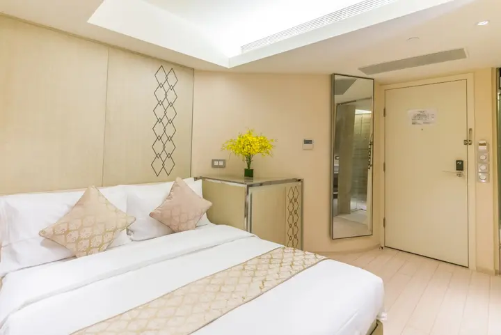 Гонконг: Hotel Pravo Hong Kong