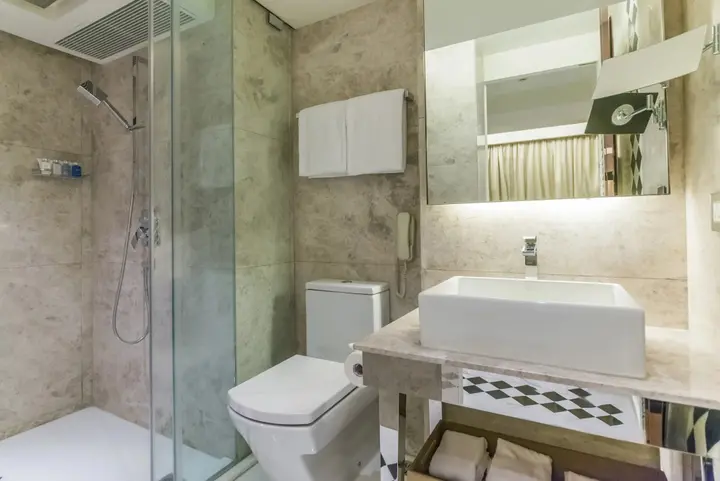 Гонконг: Hotel Pravo Hong Kong