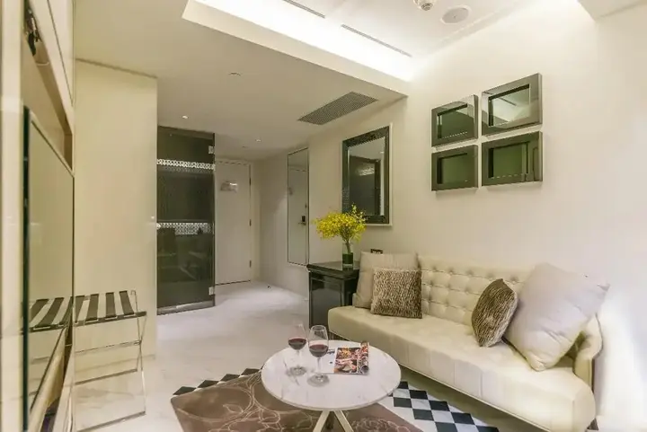 Гонконг: Hotel Pravo Hong Kong