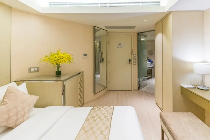 Гонконг: Hotel Pravo Hong Kong