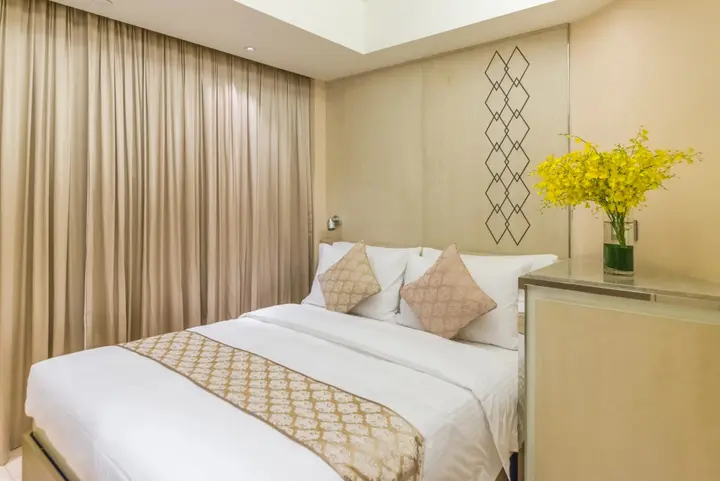 Гонконг: Hotel Pravo Hong Kong