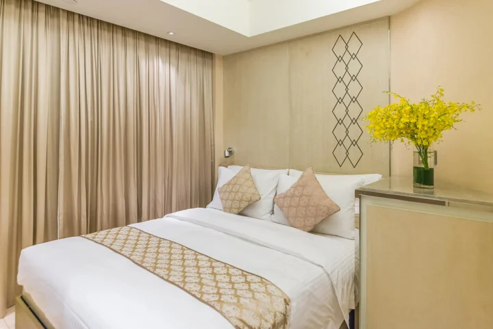 Гонконг: Hotel Pravo Hong Kong
