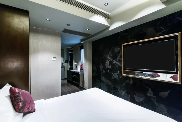 Гонконг: Hotel Pravo Hong Kong
