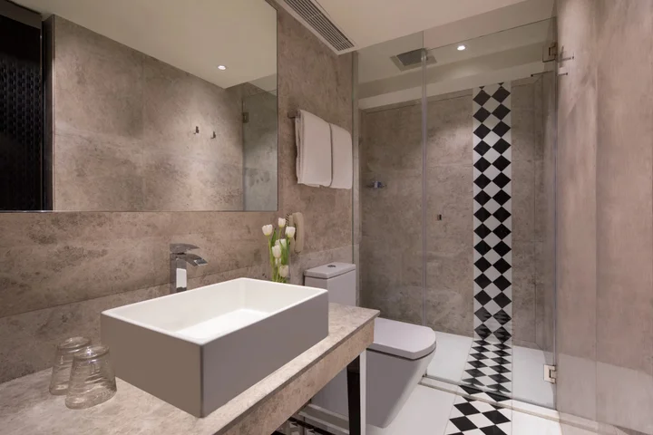 Гонконг: Hotel Pravo Hong Kong
