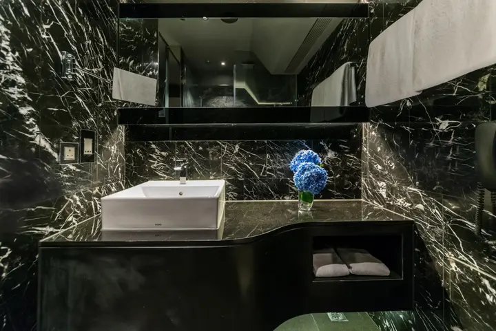 Гонконг: Hotel Pravo Hong Kong
