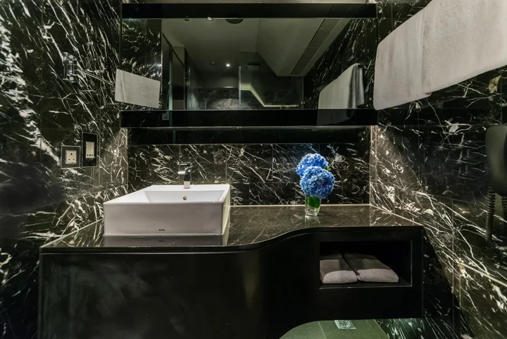Гонконг: Hotel Pravo Hong Kong