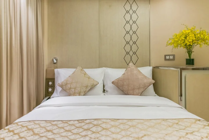 Гонконг: Hotel Pravo Hong Kong