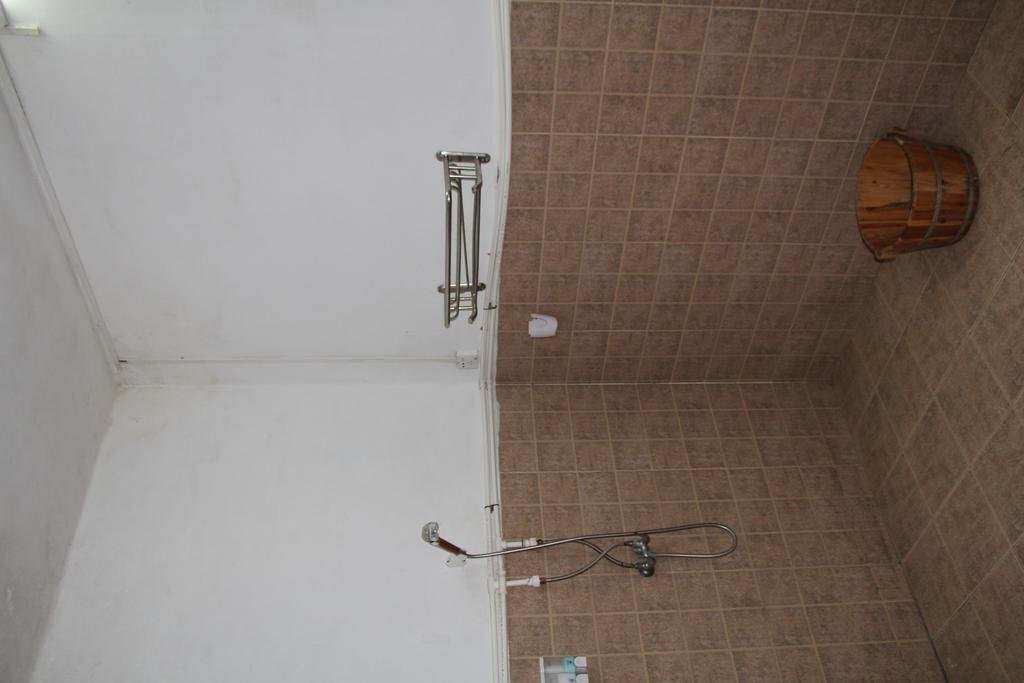 Яншо: Monkey Jane's Guesthouse