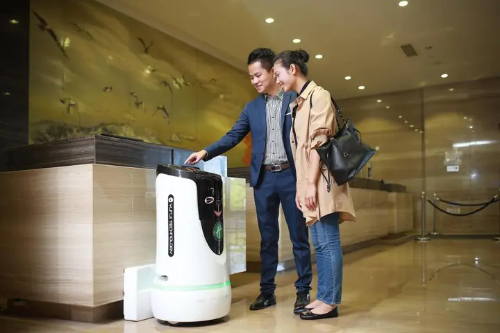 Путянь: Holiday Inn Putian Xiuyu by IHG
