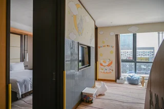 Путянь: Holiday Inn Putian Xiuyu by IHG