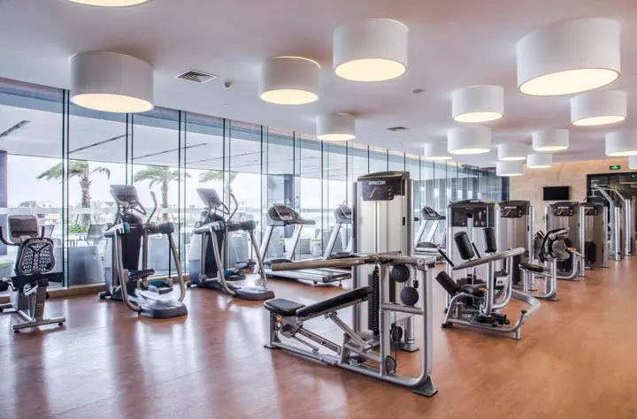 Путянь: Holiday Inn Putian Xiuyu by IHG