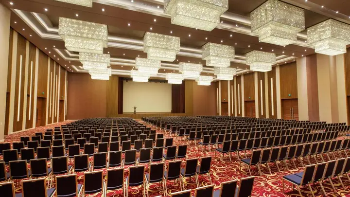 Путянь: Holiday Inn Putian Xiuyu by IHG