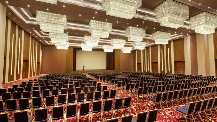 Путянь: Holiday Inn Putian Xiuyu by IHG