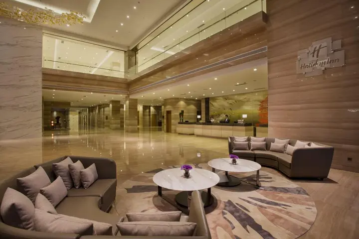 Путянь: Holiday Inn Putian Xiuyu by IHG