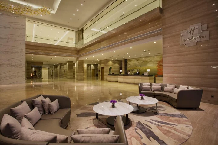 Путянь: Holiday Inn Putian Xiuyu by IHG