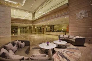 Путянь: Holiday Inn Putian Xiuyu by IHG