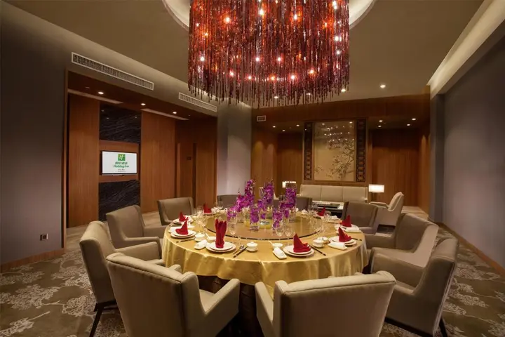 Путянь: Holiday Inn Putian Xiuyu by IHG
