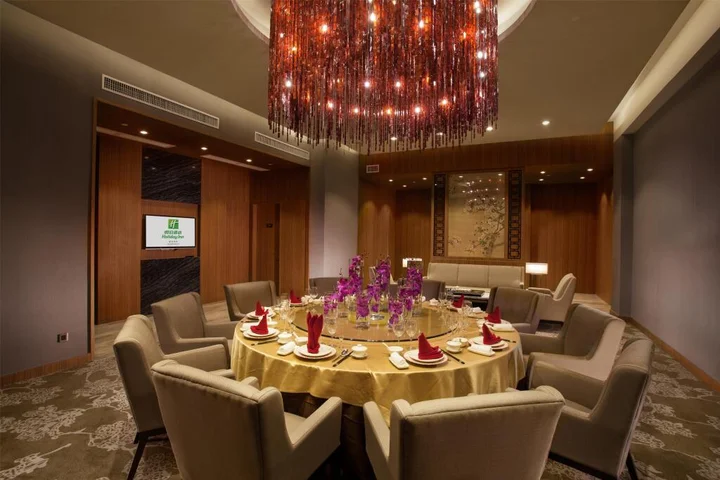 Путянь: Holiday Inn Putian Xiuyu by IHG