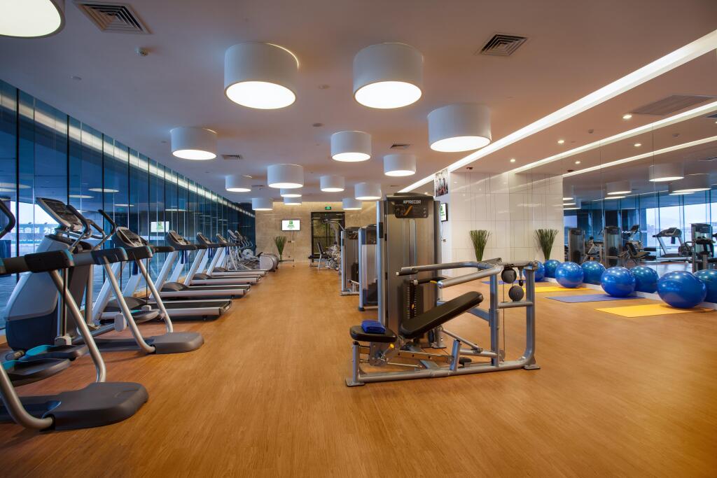 Путянь: Holiday Inn Putian Xiuyu by IHG