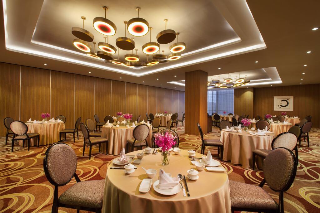 Путянь: Holiday Inn Putian Xiuyu by IHG