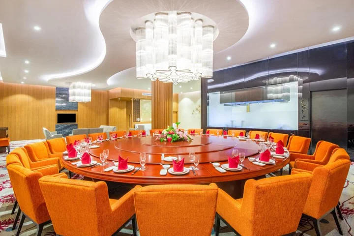 Путянь: Holiday Inn Putian Xiuyu by IHG