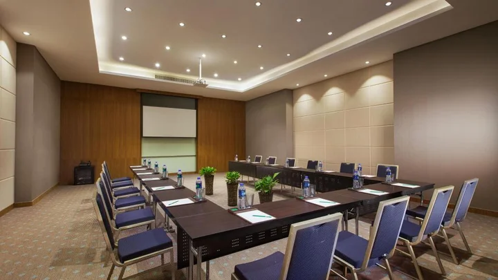 Путянь: Holiday Inn Putian Xiuyu by IHG
