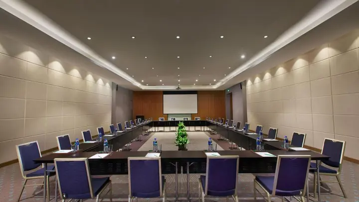 Путянь: Holiday Inn Putian Xiuyu by IHG