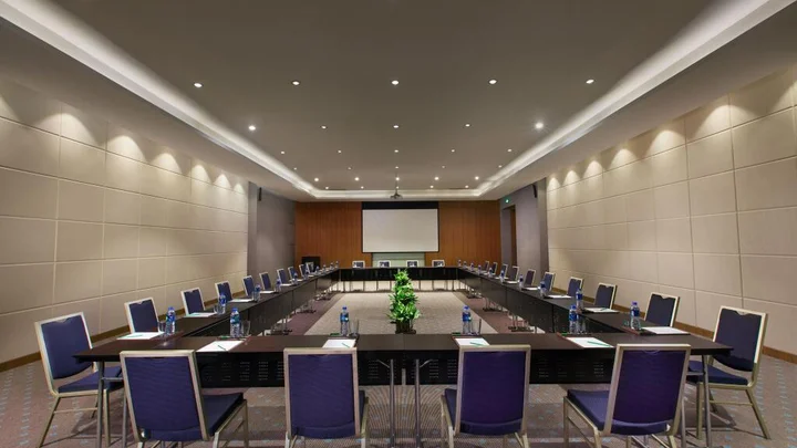Путянь: Holiday Inn Putian Xiuyu by IHG