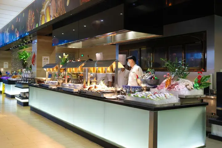 Путянь: Holiday Inn Putian Xiuyu by IHG