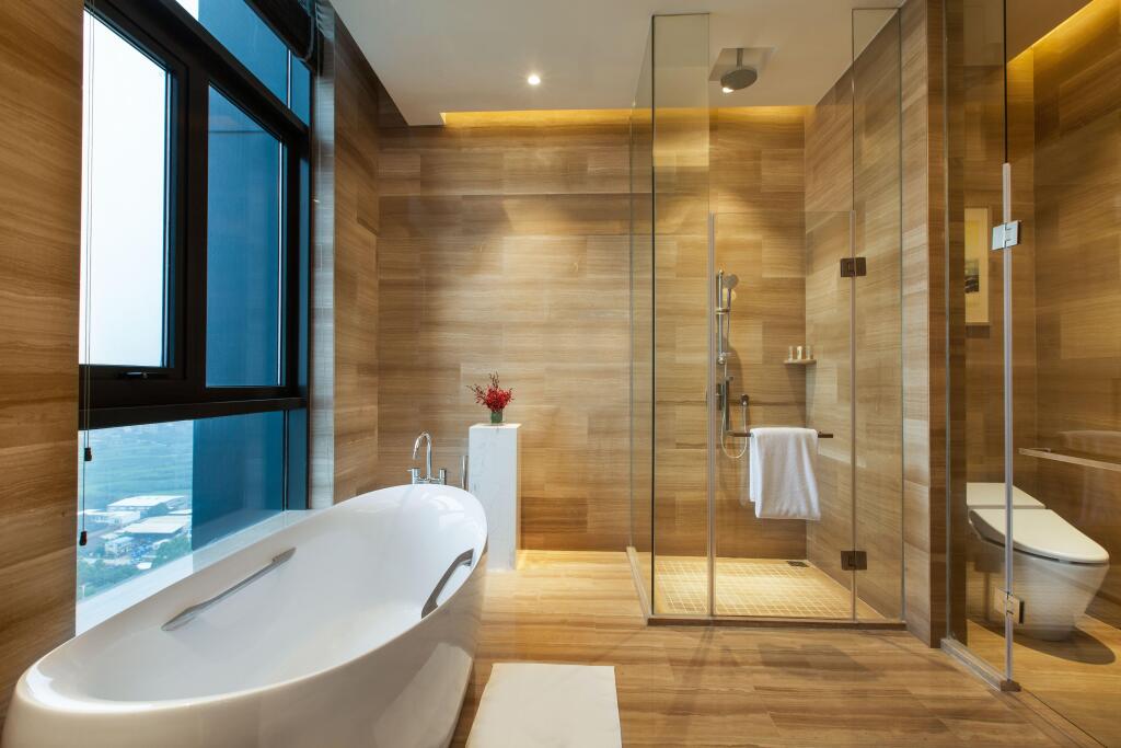 Путянь: Holiday Inn Putian Xiuyu by IHG