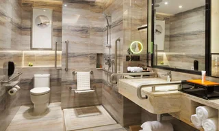 Чжучжоу: Hilton Zhuzhou