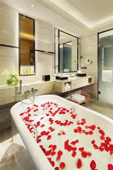 Чжучжоу: Hilton Zhuzhou