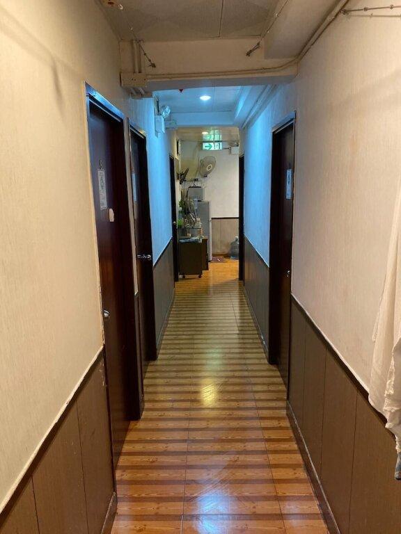 Гонконг: Southerast Asia Guesthouse