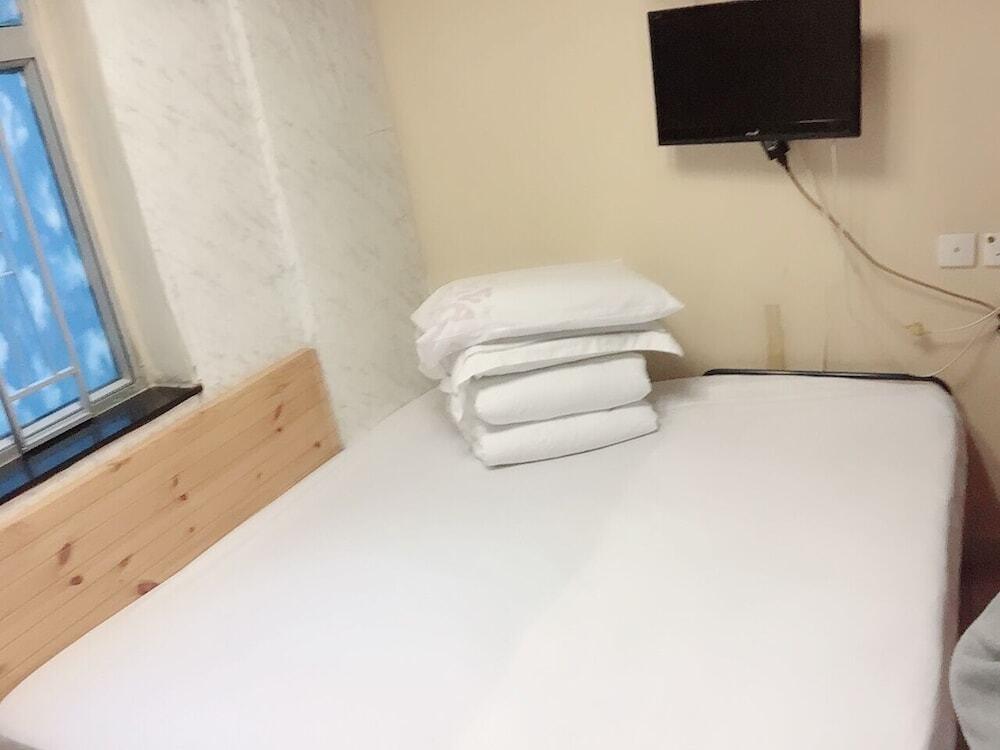 Гонконг: Southerast Asia Guesthouse
