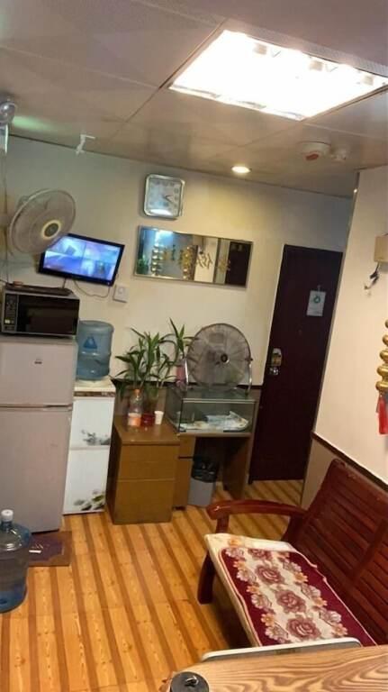 Гонконг: Southerast Asia Guesthouse