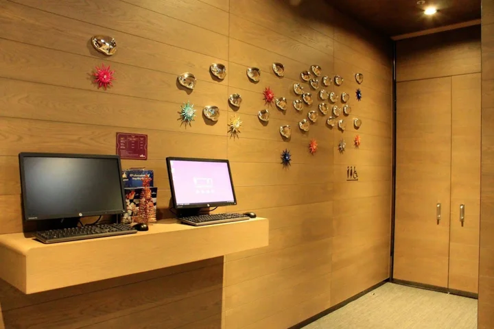Коулун: Hotel Ease Mong Kok