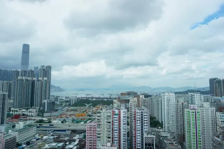 Коулун: Hotel Ease Mong Kok