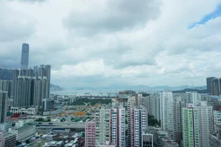 Коулун: Hotel Ease Mong Kok